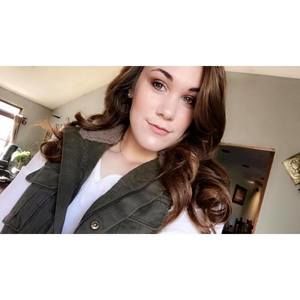 Meet your Posher, Kateri